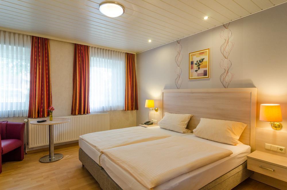 Hotel Harsshof سالزجيتر المظهر الخارجي الصورة