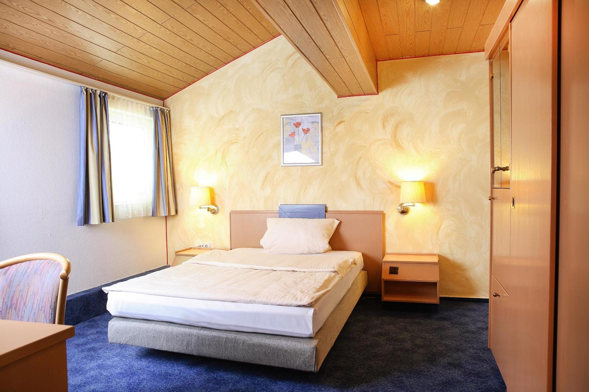 Hotel Harsshof سالزجيتر المظهر الخارجي الصورة