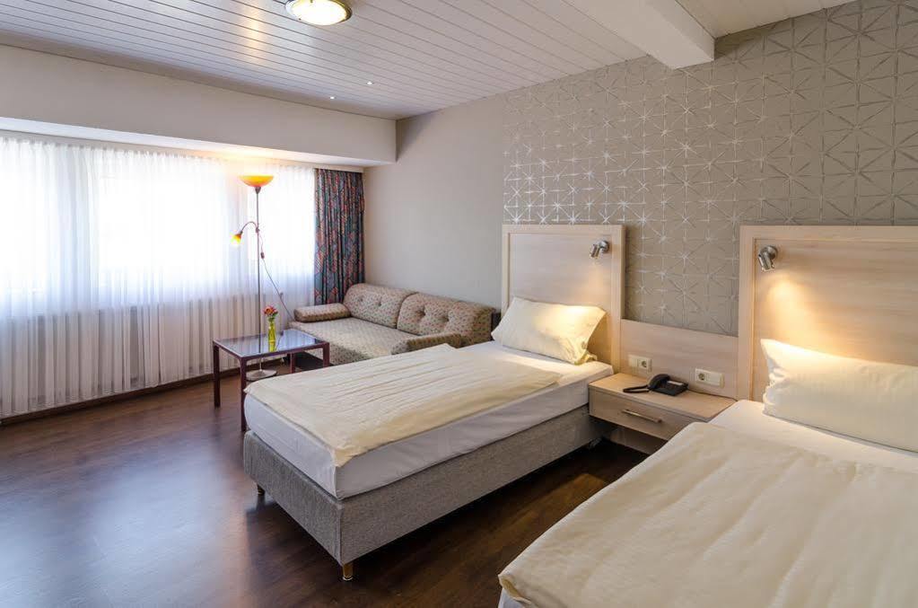 Hotel Harsshof سالزجيتر المظهر الخارجي الصورة