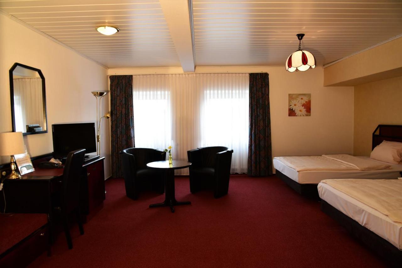 Hotel Harsshof سالزجيتر المظهر الخارجي الصورة