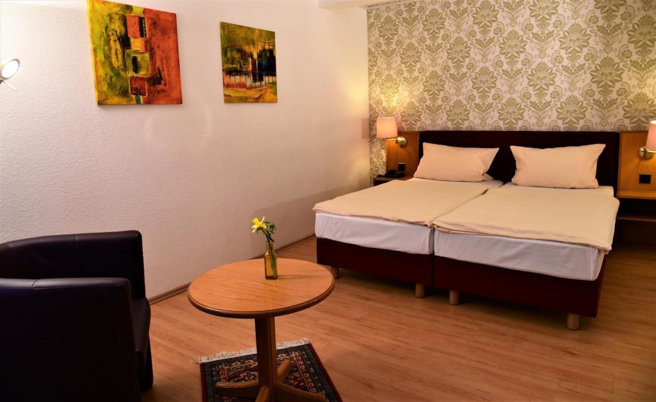 Hotel Harsshof سالزجيتر المظهر الخارجي الصورة