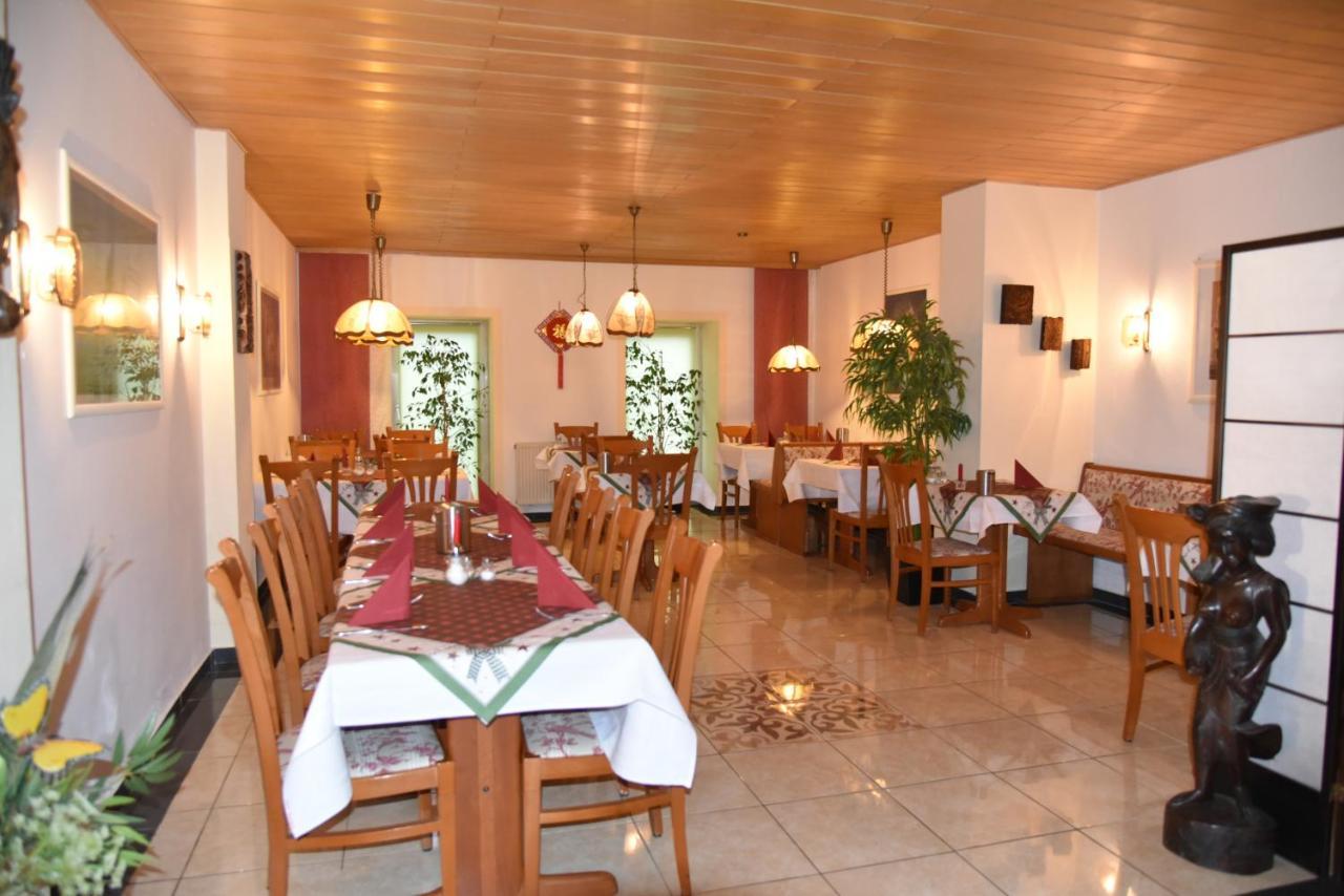 Hotel Harsshof سالزجيتر المظهر الخارجي الصورة