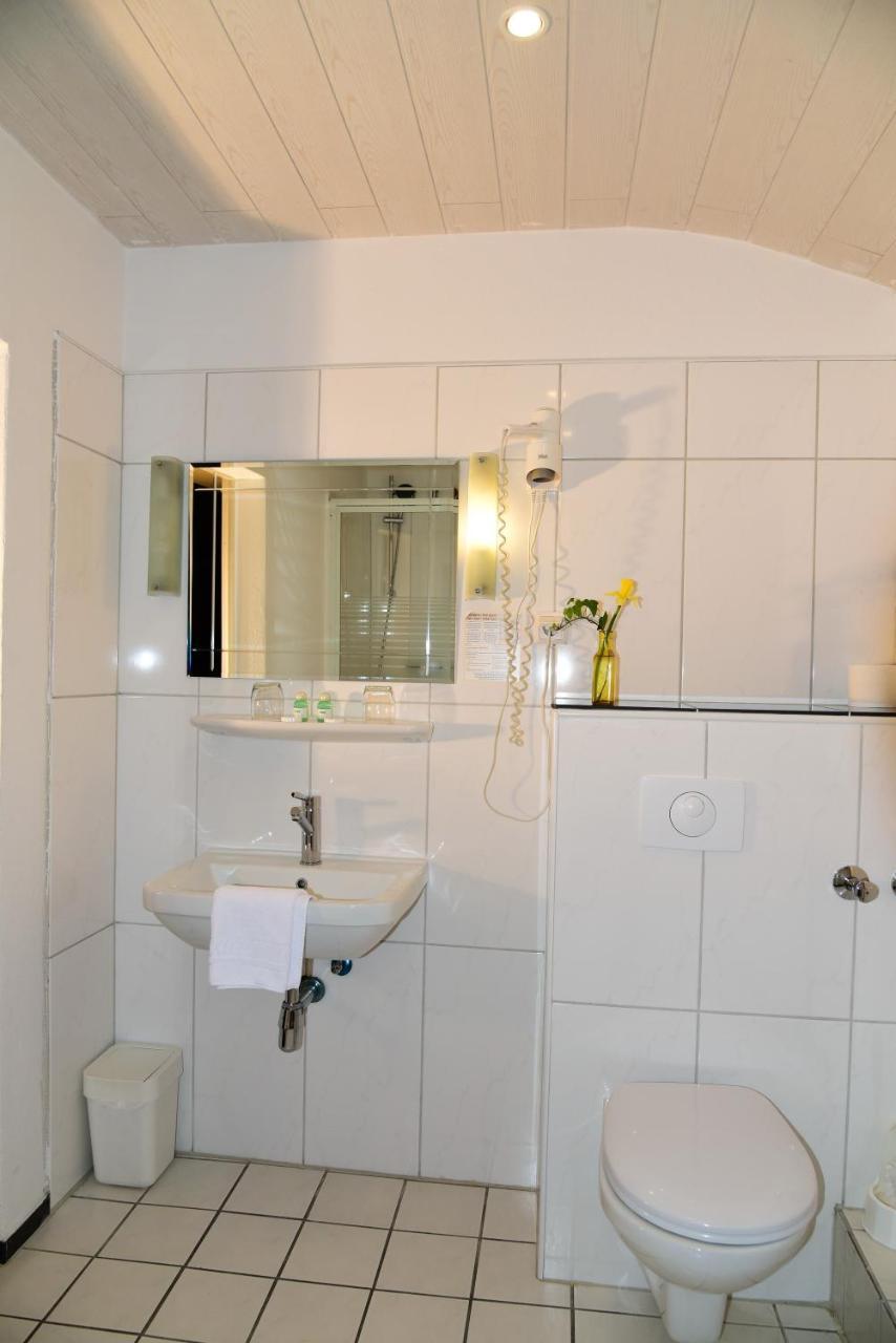 Hotel Harsshof سالزجيتر المظهر الخارجي الصورة