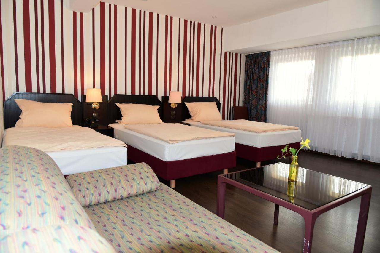 Hotel Harsshof سالزجيتر المظهر الخارجي الصورة