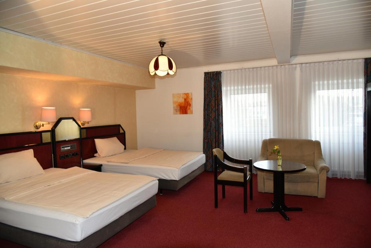 Hotel Harsshof سالزجيتر المظهر الخارجي الصورة