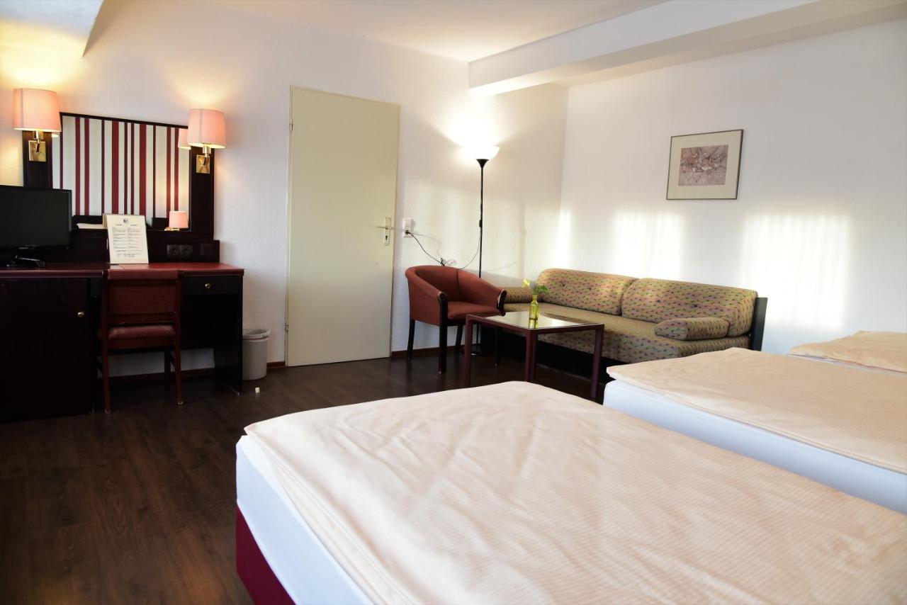 Hotel Harsshof سالزجيتر المظهر الخارجي الصورة